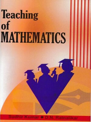 cover image of Teaching of Mathematics